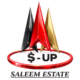 Saleem Estate logo