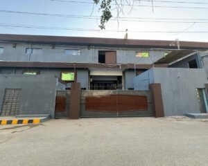 Industrial Building For Sale — Korangi whatsapp image 2026 06 13 at 2.30.16 pm