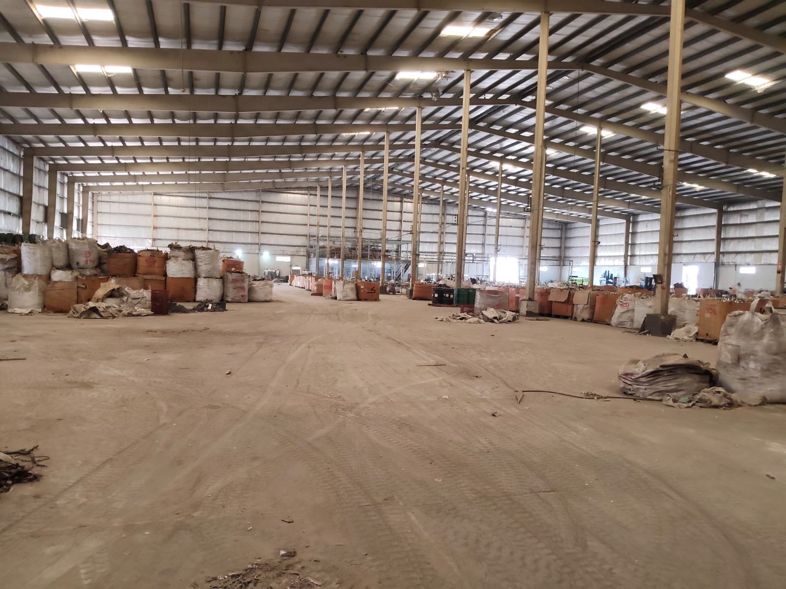 RENTAL INVESTMENT- PORT QASIM