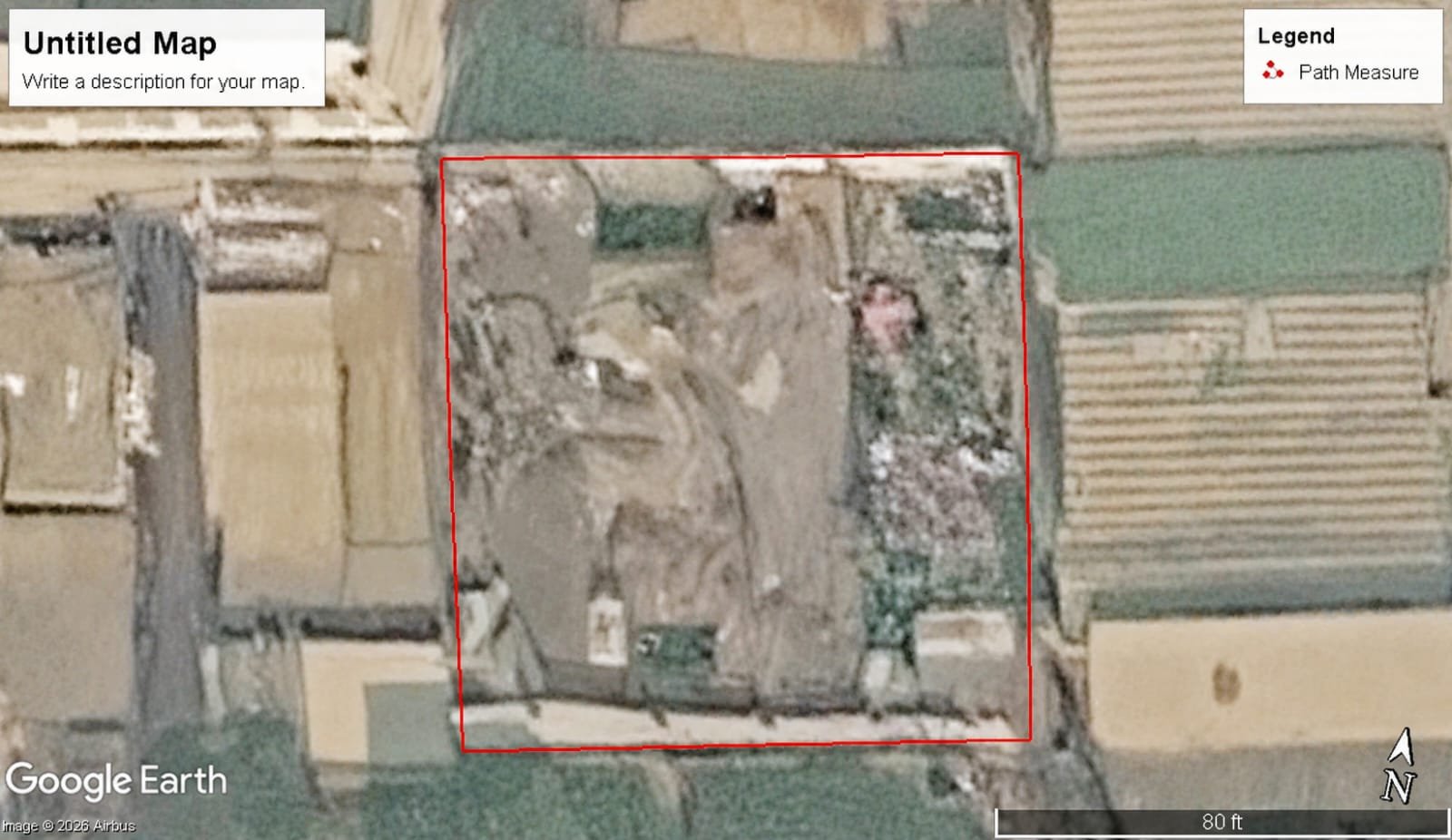 Industrial Plot For Sale – Korangi