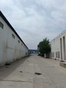 Main Road Facing Factory For Sale- SITE Karachi whatsapp image 2026 08 08 at 4.55.40 pm