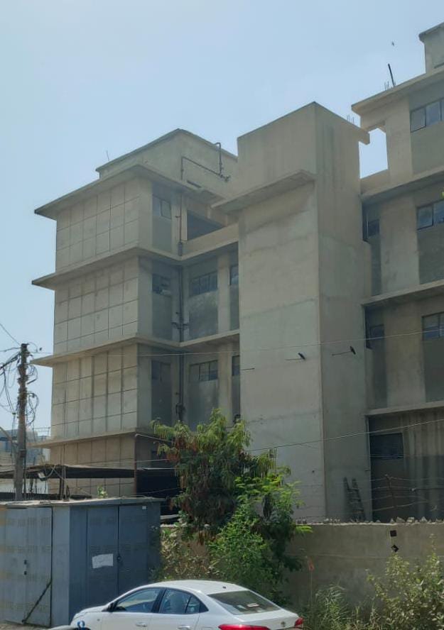 Factory For Sale – SITE