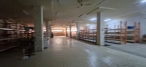 Commercial Building For Rent-- Korangi whatsapp image 2026 08 23 at 9.40.27 pm