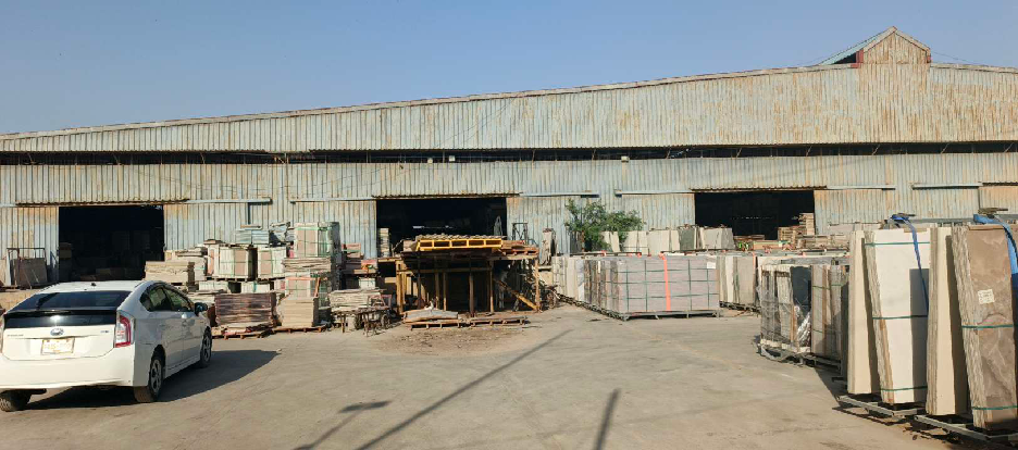 Warehouse For Sale- Korangi Creek