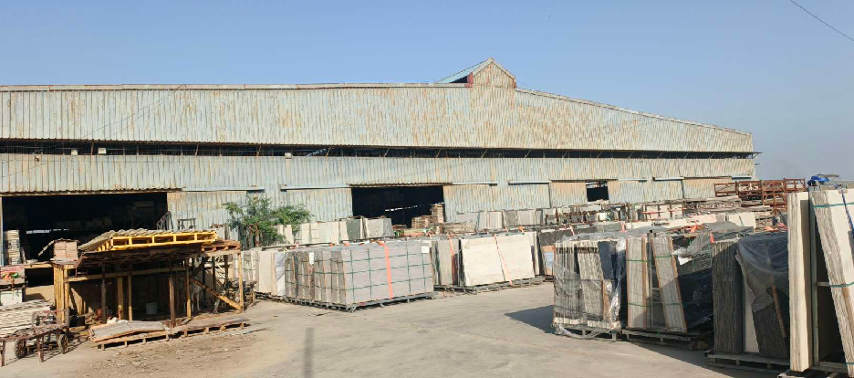 Warehouse For Sale- Korangi Creek