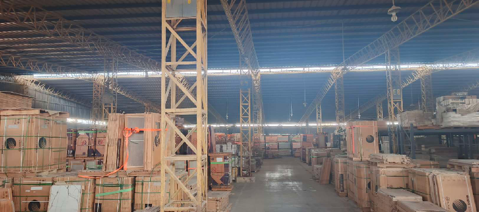 Warehouse For Sale- Korangi Creek