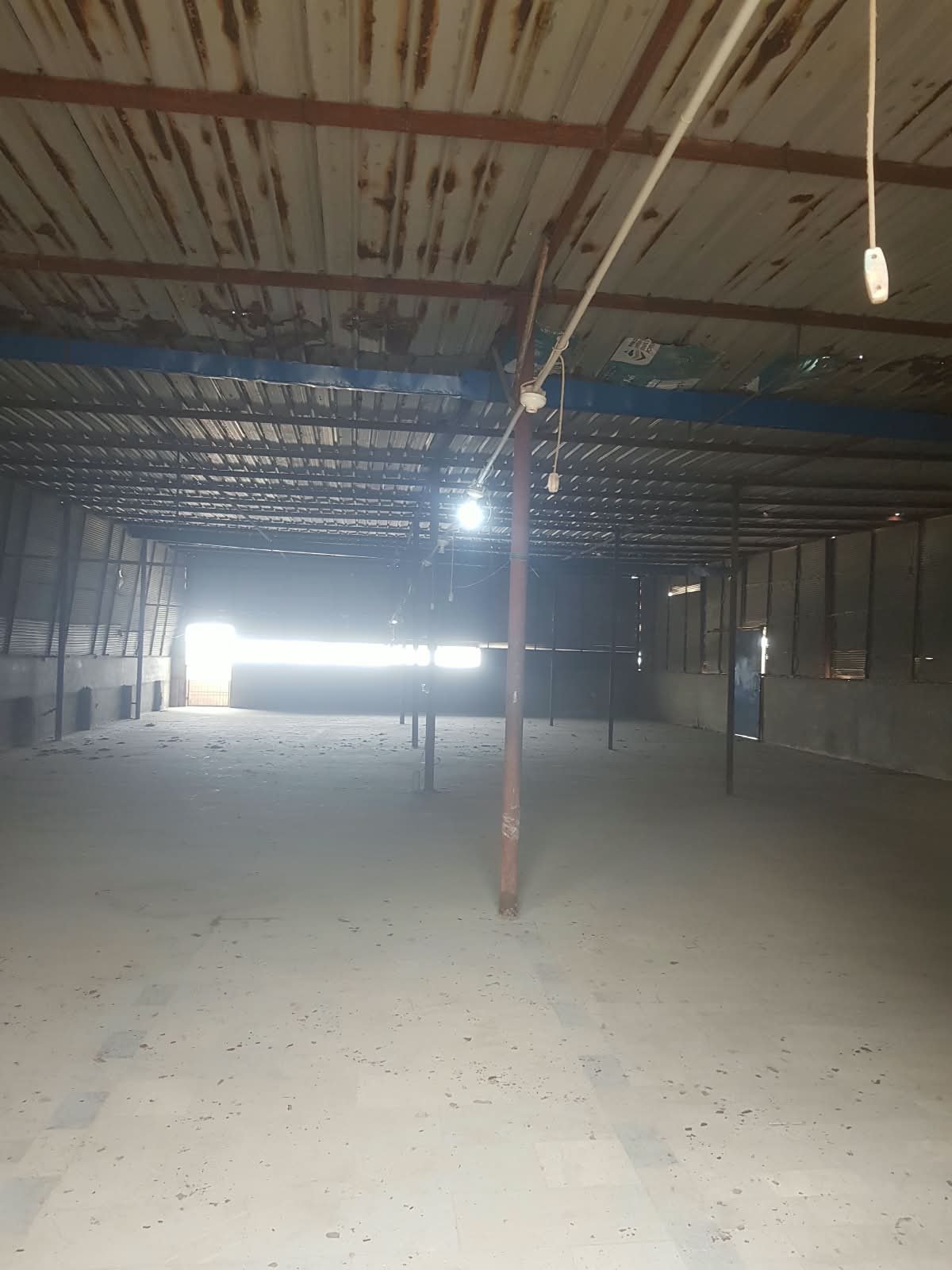 Factory For Sale -S.I.T.E