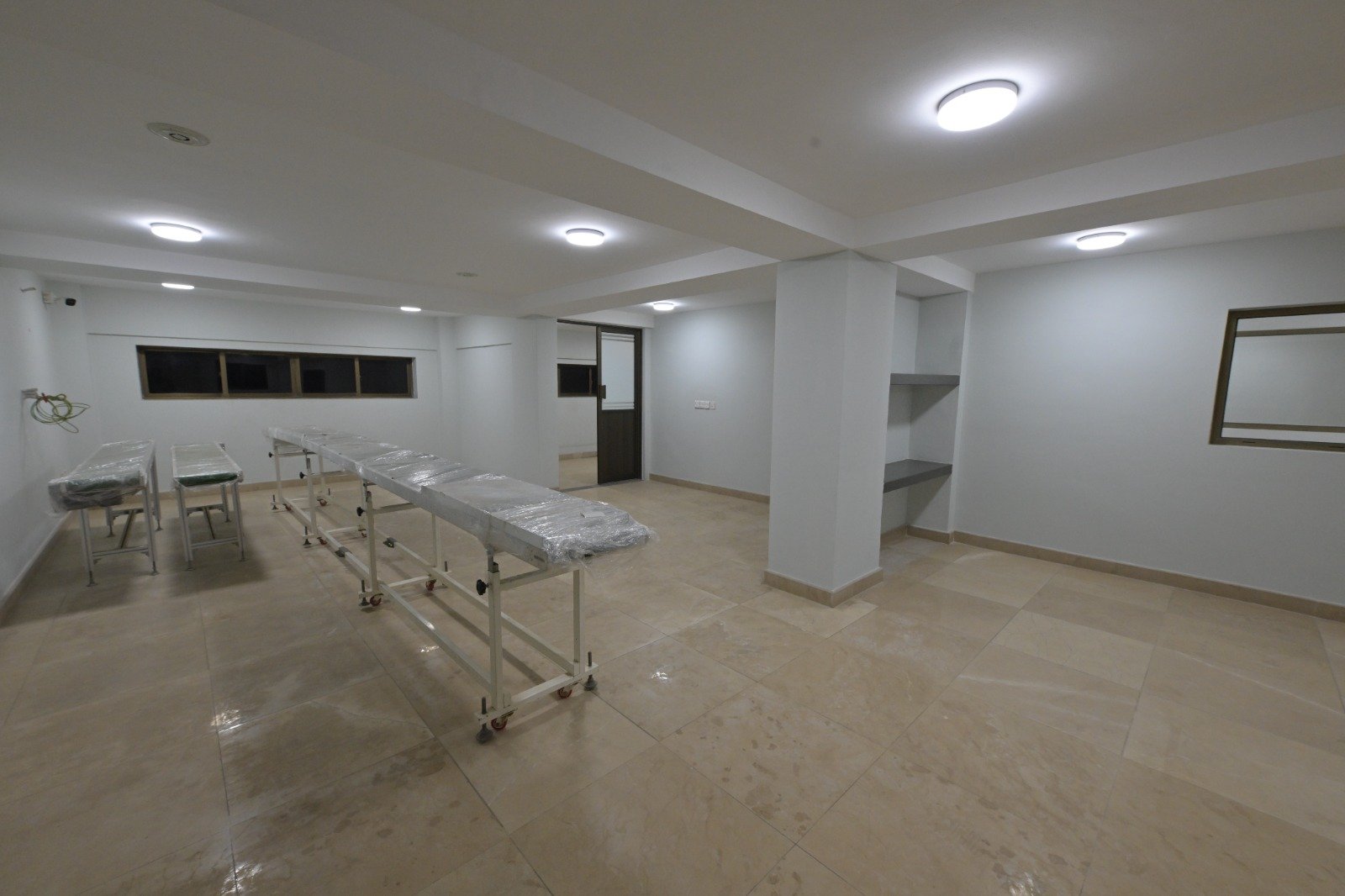 Factory For Sale –Korangi