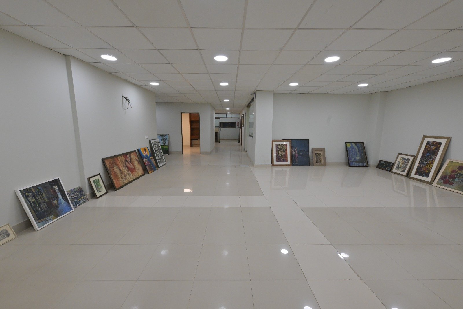 Factory For Sale –Korangi