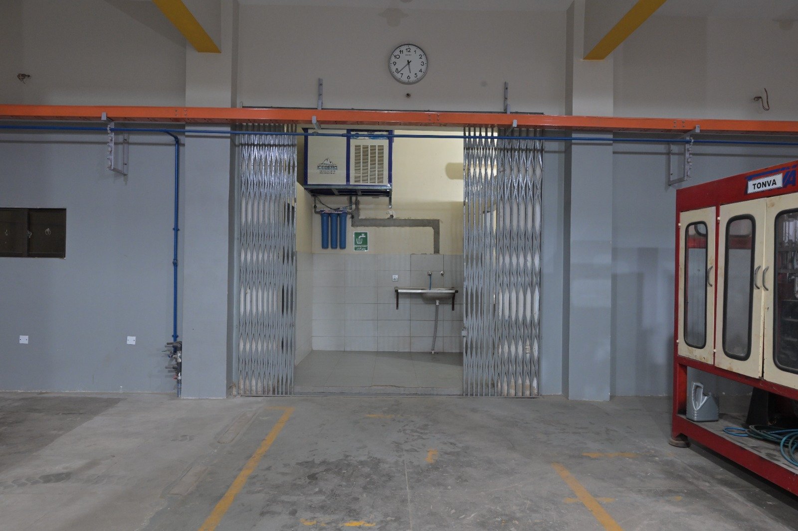 Factory For Sale –Korangi