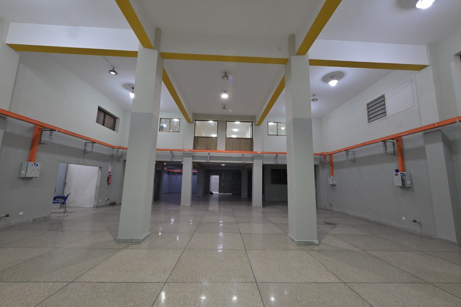 Factory For Sale –Korangi